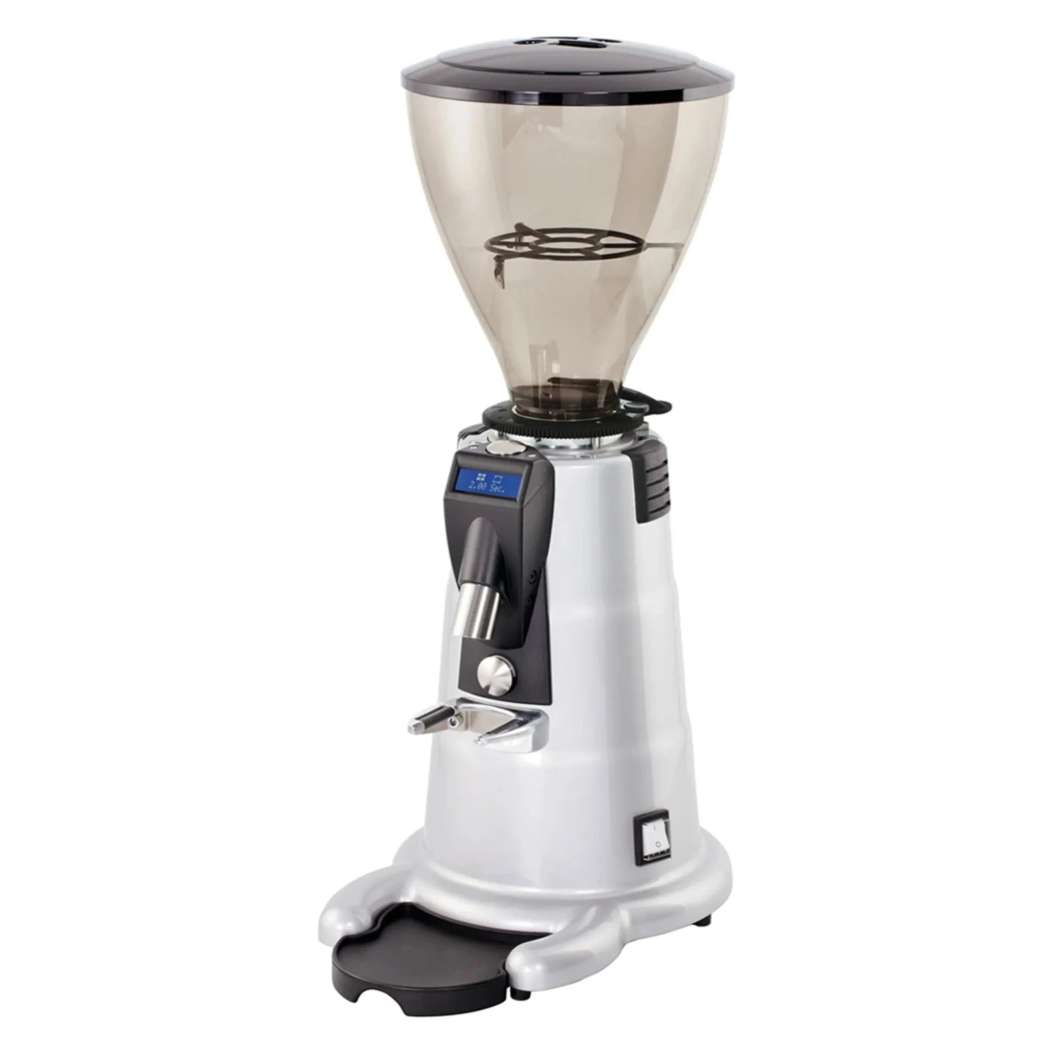 Macap M7D Commercial Coffee Grinder