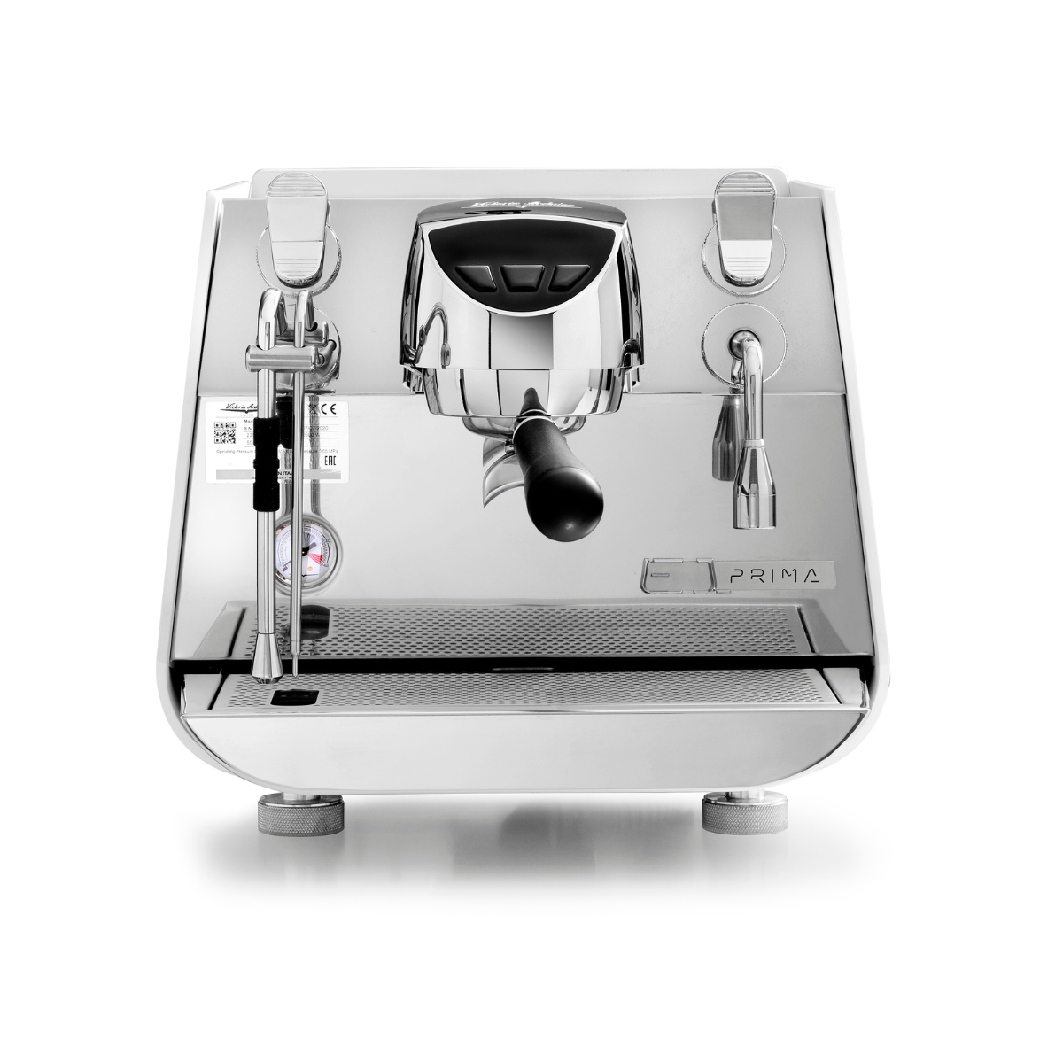 Victoria Arduino E1 Prima Espresso Machine