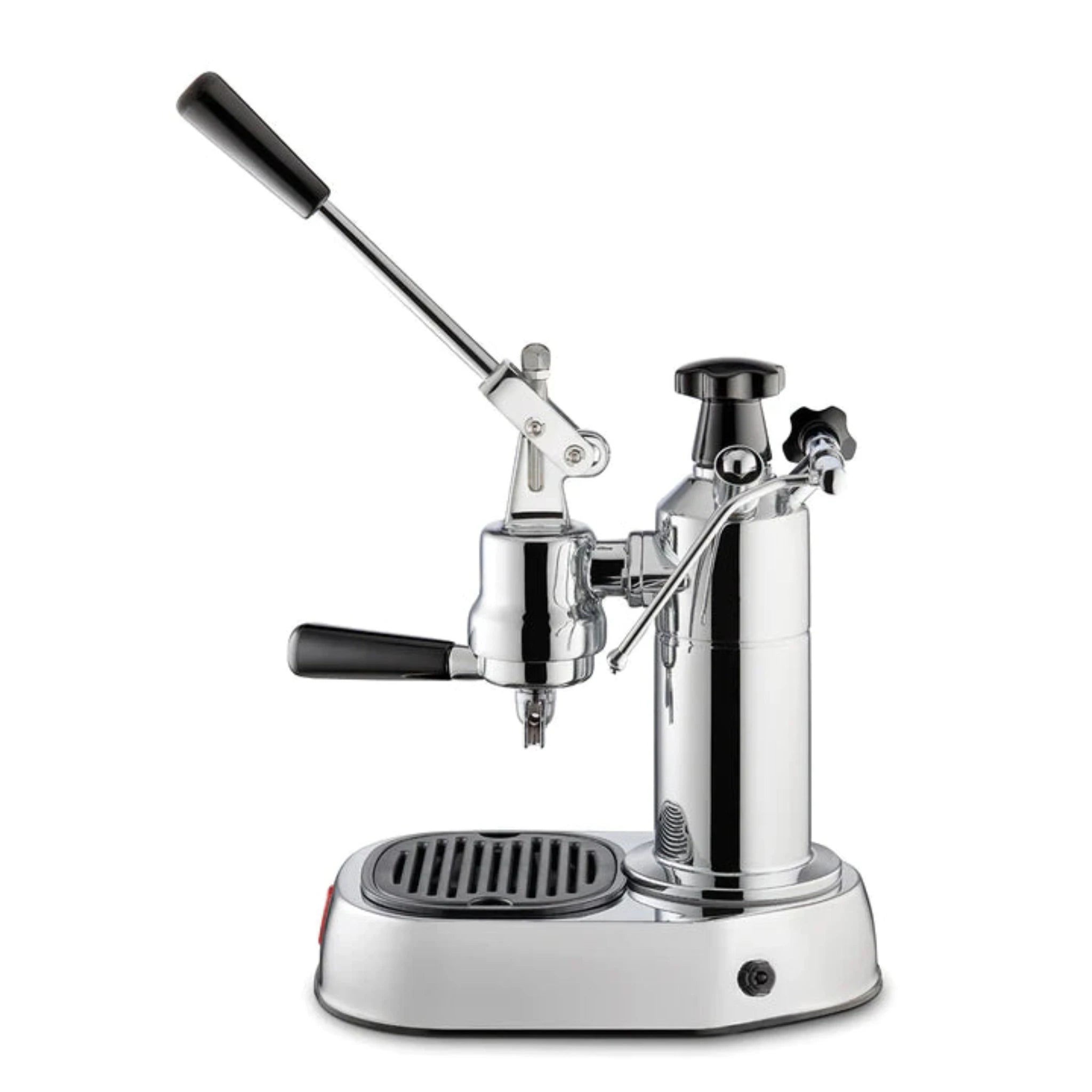 La Pavoni Europiccola Lever Home Espresso Machine