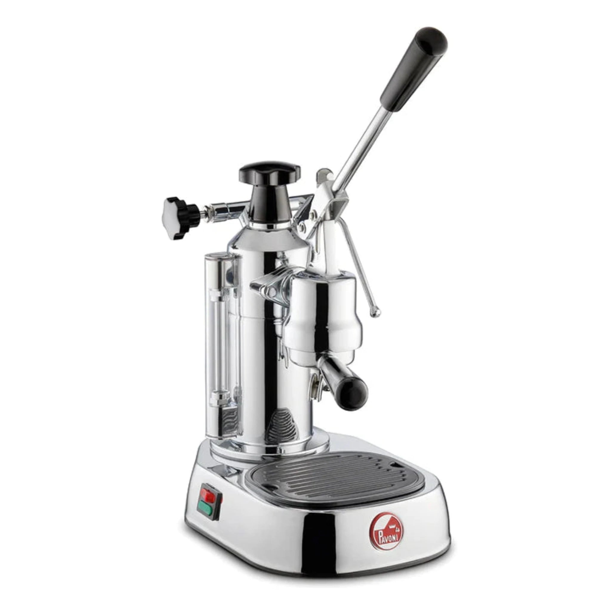 La Pavoni Europiccola Lever Home Espresso Machine
