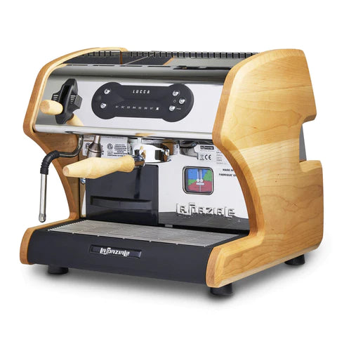 LUCCA A53 Mini V2 Home Espresso Machine