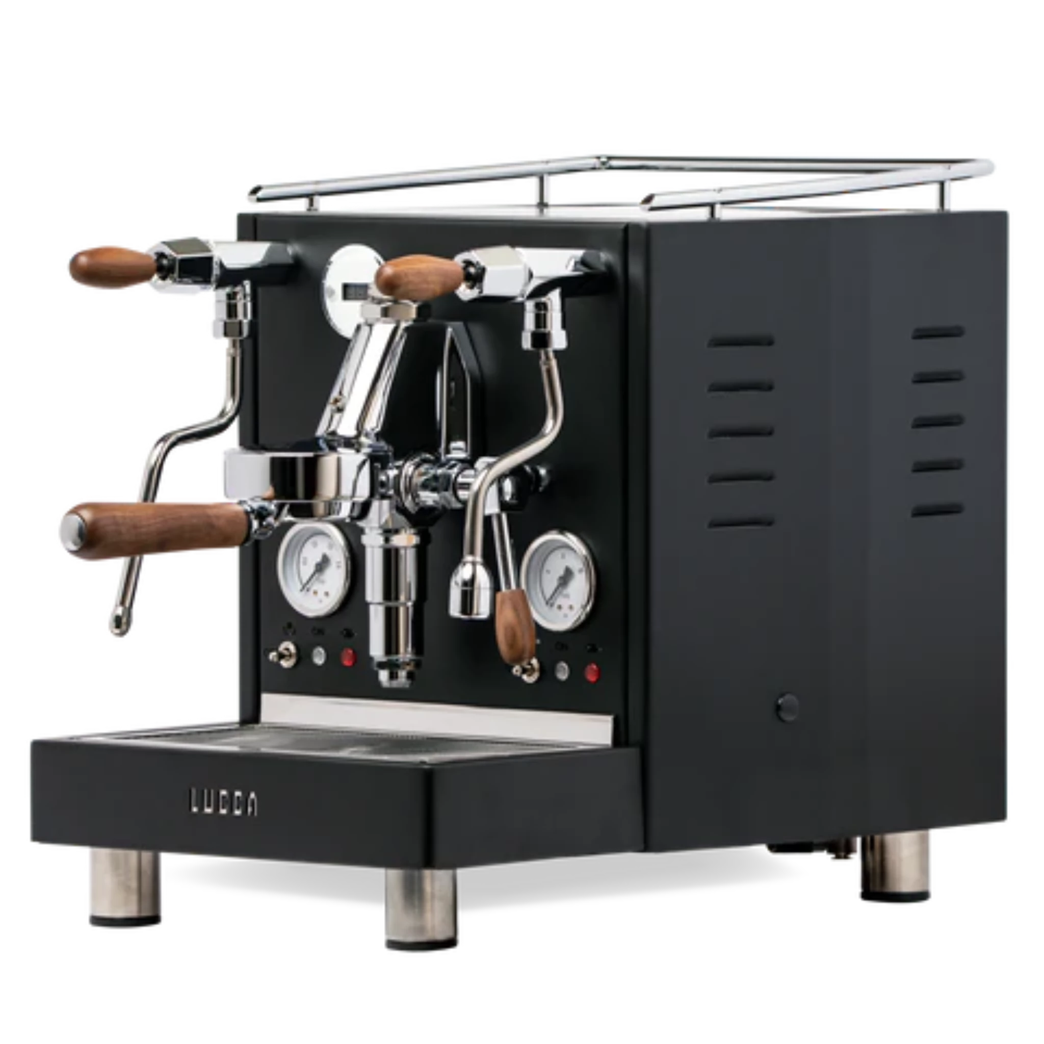 LUCCA M58 Home Espresso Machine