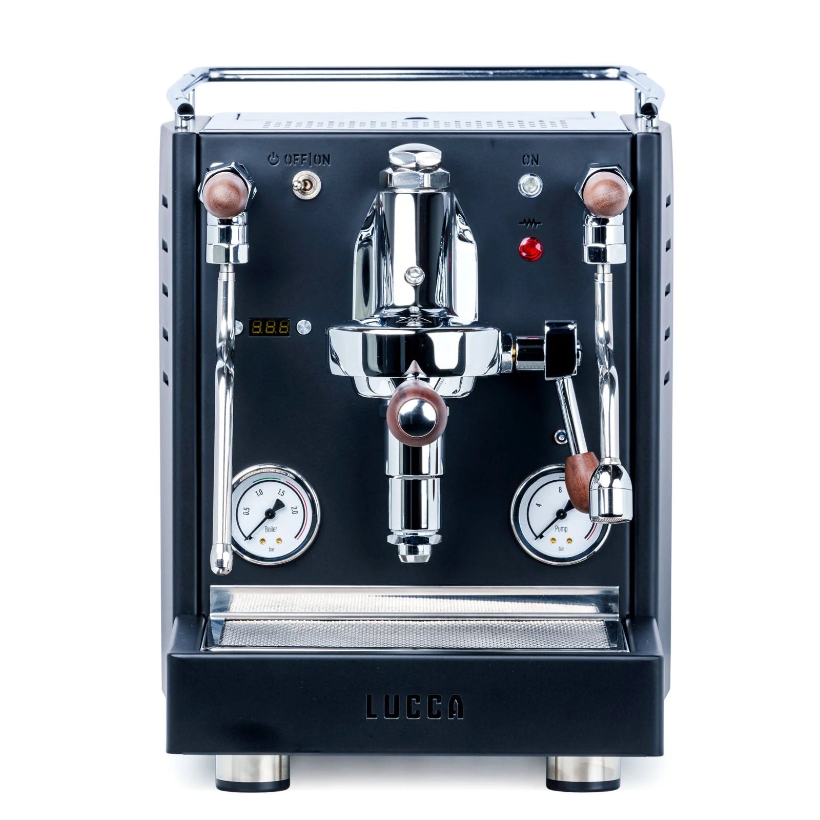 LUCCA X58 Home Espresso Machine