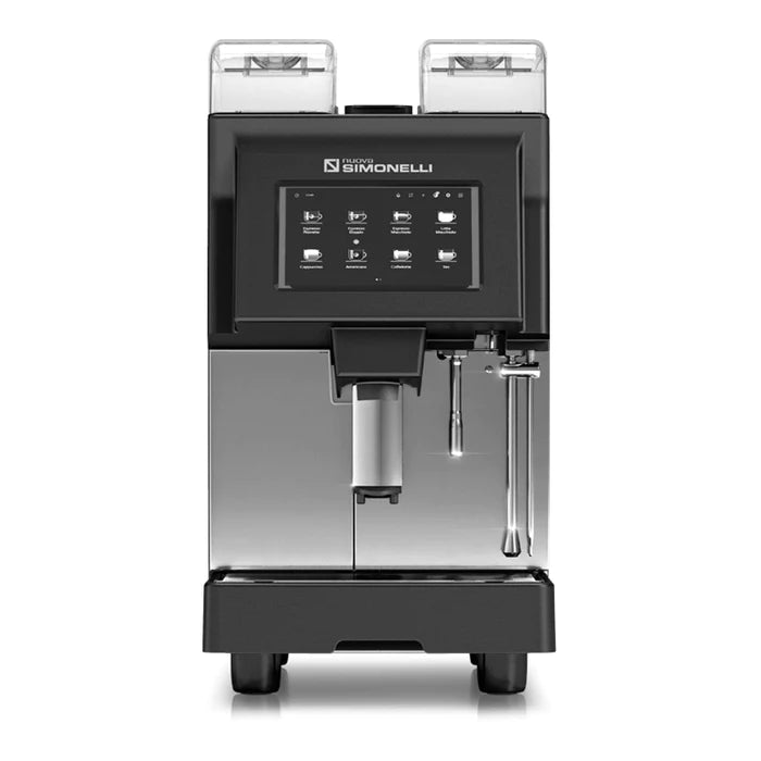 Nuova Simonelli Prontobar Touch Super Automatic Espresso Machine