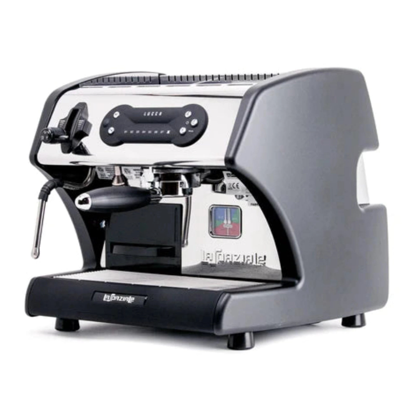 LUCCA A53 Mini V2 Home Espresso Machine