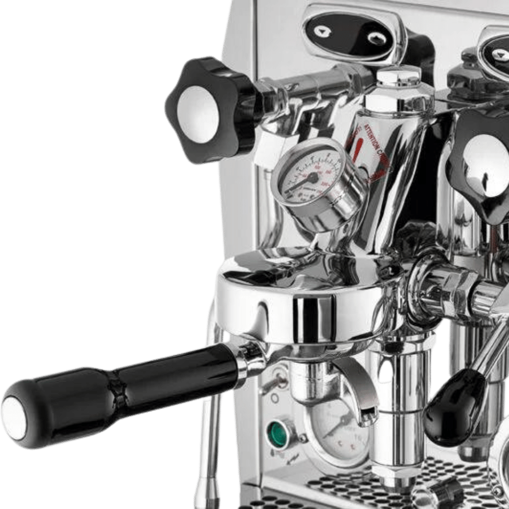 La Pavoni Botticelli Semi Professional Espresso Machine