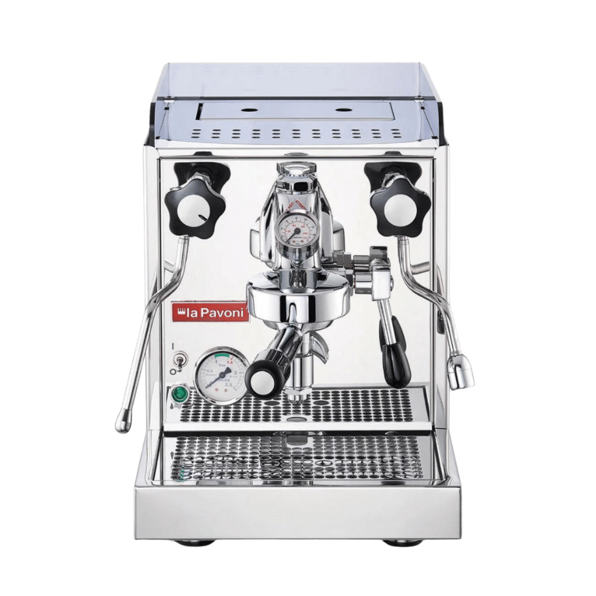 La Pavoni Cellini Classic Semi Professional Espresso Machine