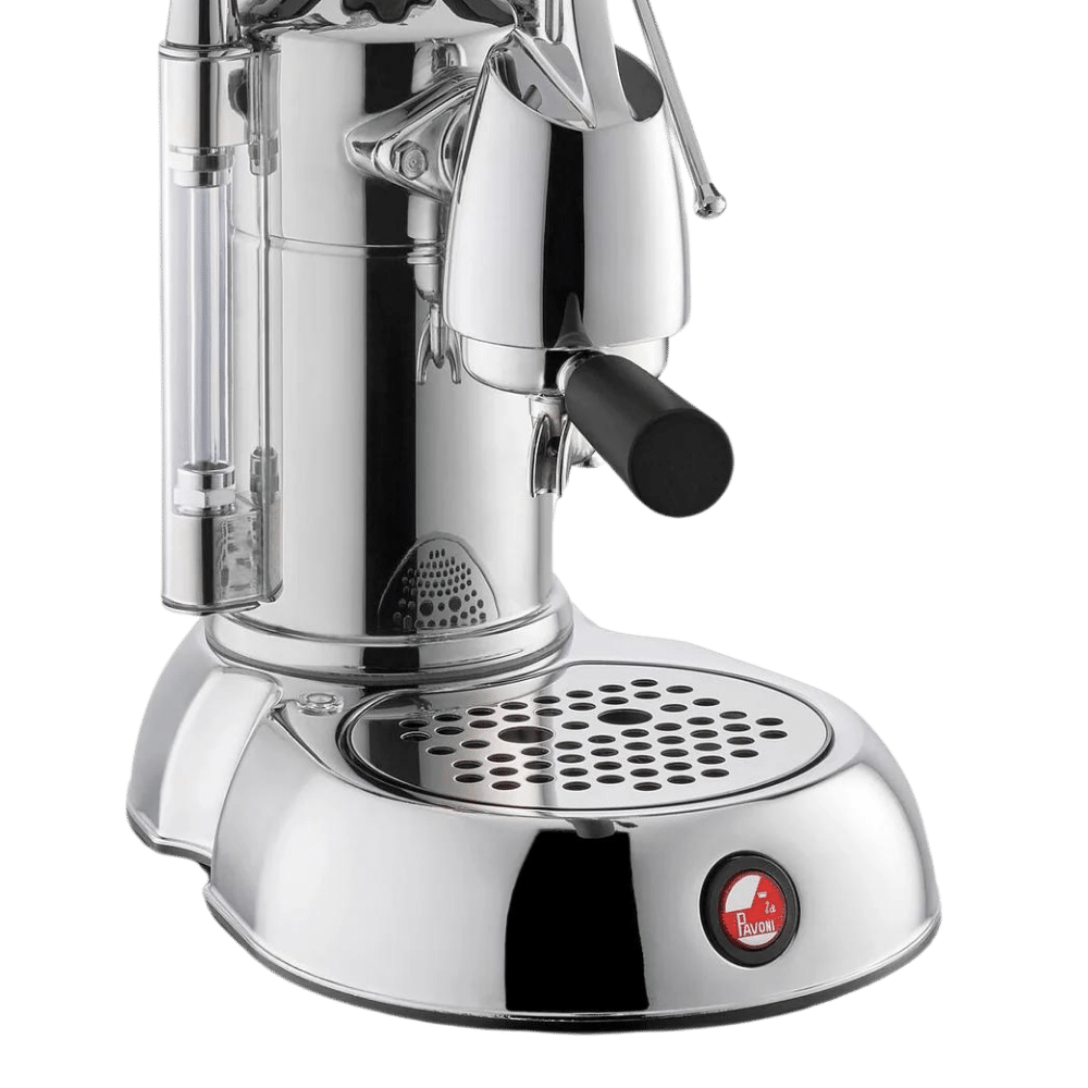 La Pavoni Milano Lever Home Espresso Machine