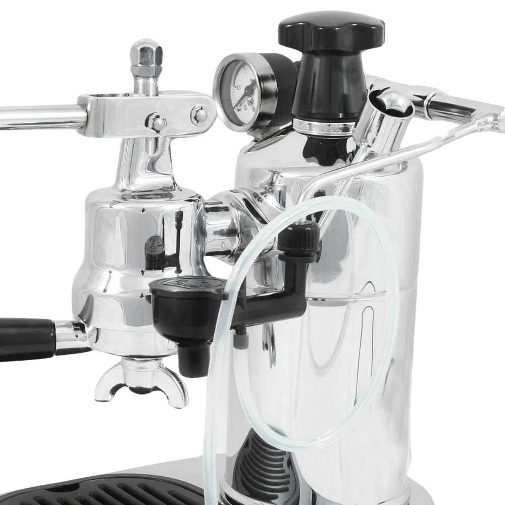 La Pavoni Professional Lever Home Espresso Machine