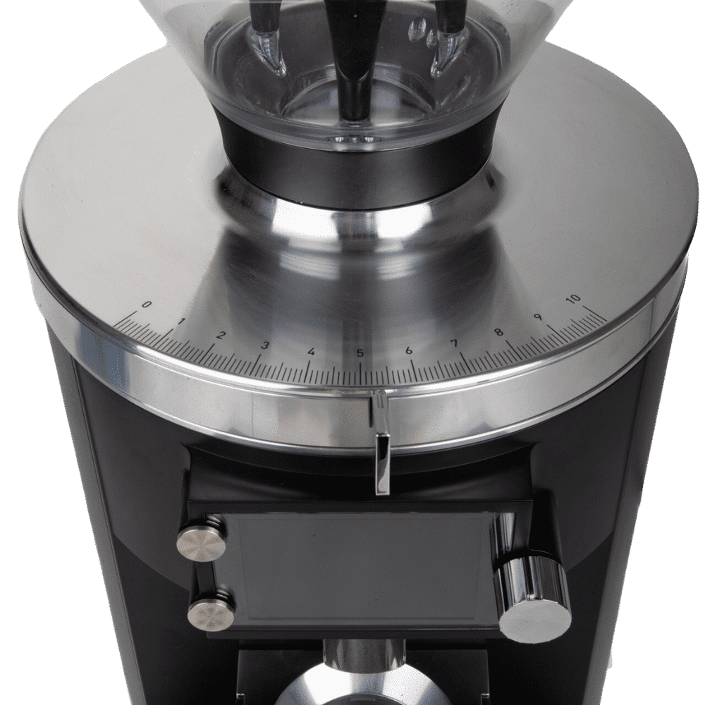 Mahlkonig E80S GbW (Grind By Weight) Commercial Espresso Grinder