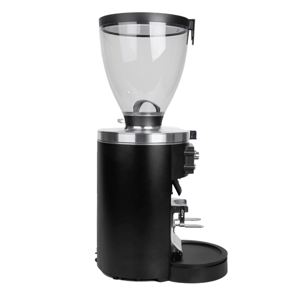 Mahlkonig E80S GbW (Grind By Weight) Commercial Espresso Grinder