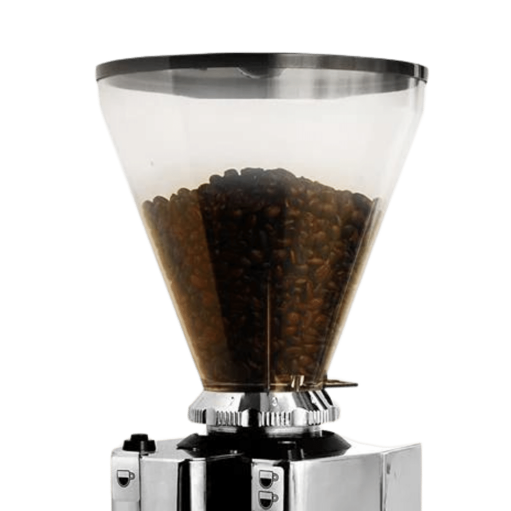Obel Junior On Demand Electronic Commercial Coffee Grinder